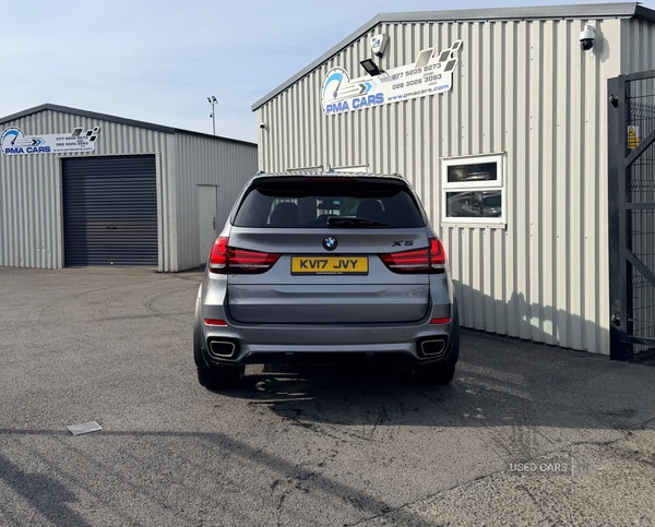 Used BMW X5 2017 for sale - 77971098: Photo 5
