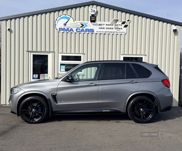 Used BMW X5 2017 for sale - 77971098: Photo 6