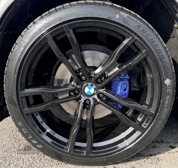 Used BMW X5 2017 for sale - 77971098: Photo 7