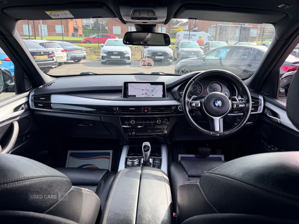 Used BMW X5 2017 for sale - 77971098: Photo 8
