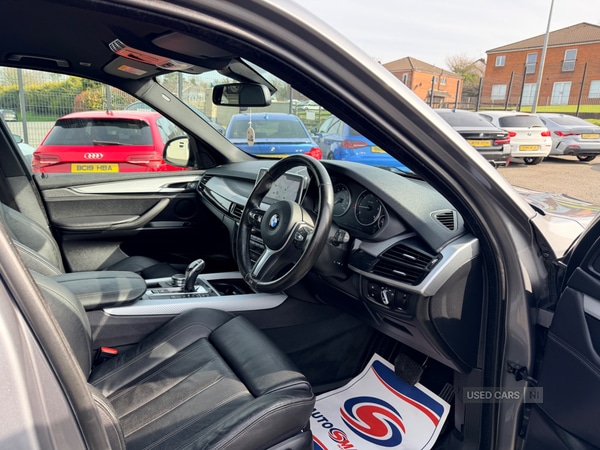 Used BMW X5 2017 for sale - 77971098: Photo 9