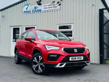 2021 - 2.0 TDI 150 SE Technology 5dr