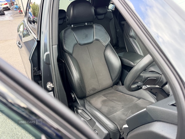 Used Audi Q5 2018 for sale - 76061454: Photo 10