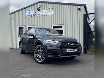Audi - Q5