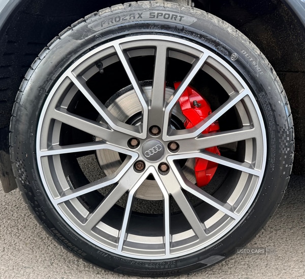 Used Audi Q5 2018 for sale - 76061454: Photo 7