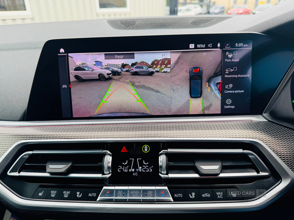 Used BMW X5 2019 for sale - 77157049: Photo 11