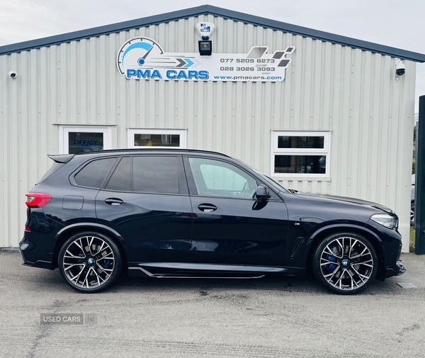 Used BMW X5 2019 for sale - 77157049: Photo 3
