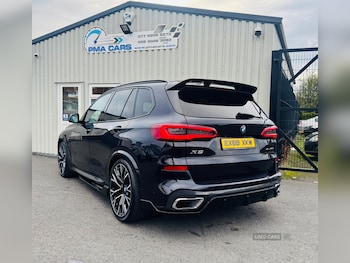 Used BMW X5 2019 for sale - 77157049: Photo