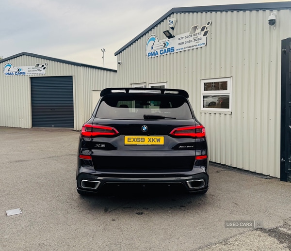 Used BMW X5 2019 for sale - 77157049: Photo 5