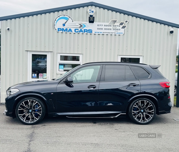 Used BMW X5 2019 for sale - 77157049: Photo 6