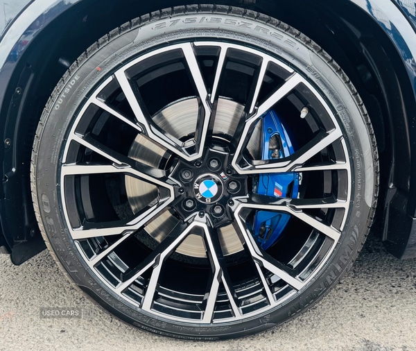 Used BMW X5 2019 for sale - 77157049: Photo 7