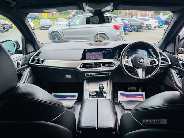 Used BMW X5 2019 for sale - 77157049: Photo 8