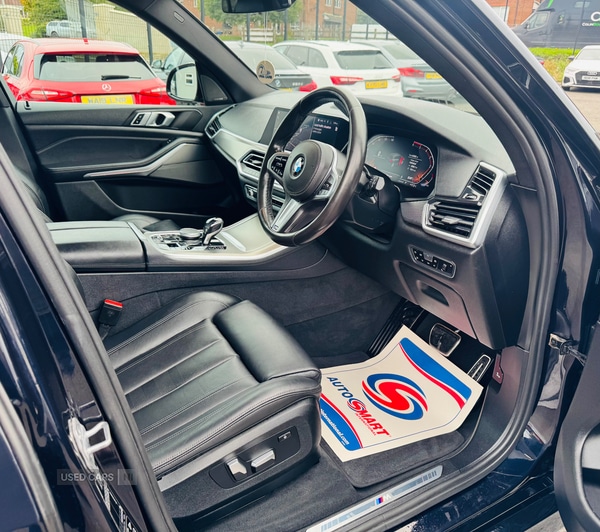 Used BMW X5 2019 for sale - 77157049: Photo 9