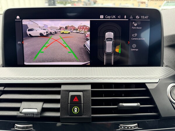 Used BMW X3 2021 for sale - 76315456: Photo 11