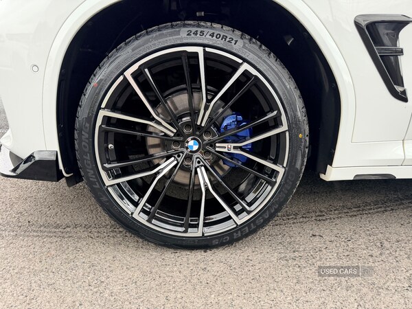 Used BMW X3 2021 for sale - 76315456: Photo 7