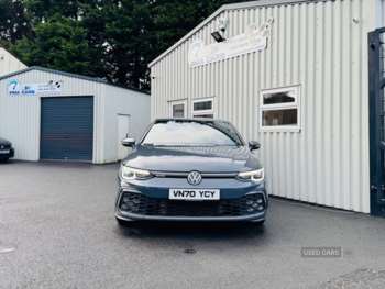 Used Volkswagen Golf 2020 for sale - 73554748: Photo