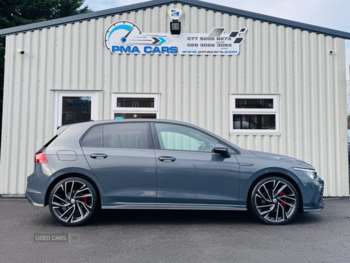 Used Volkswagen Golf 2020 for sale - 73554748: Photo