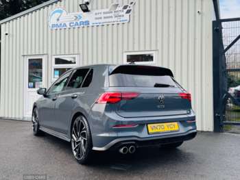 Used Volkswagen Golf 2020 for sale - 73554748: Photo