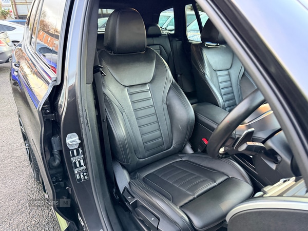 Used BMW X3 2022 for sale - 76551429: Photo 10