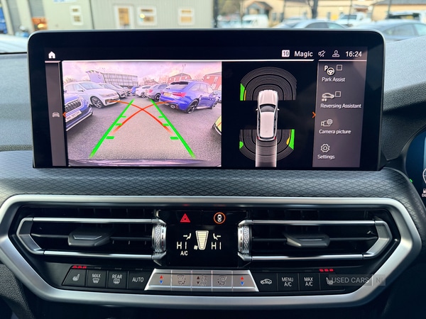 Used BMW X3 2022 for sale - 76551429: Photo 11