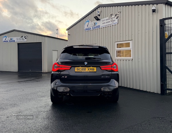 Used BMW X3 2022 for sale - 76551429: Photo 5