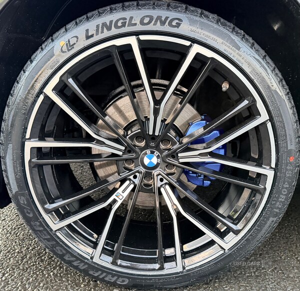 Used BMW X3 2022 for sale - 76551429: Photo 7