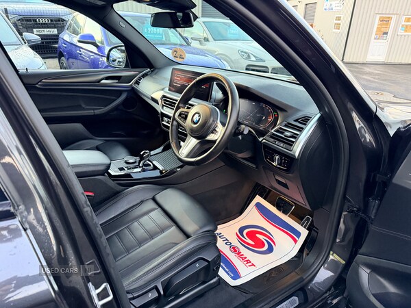 Used BMW X3 2022 for sale - 76551429: Photo 9