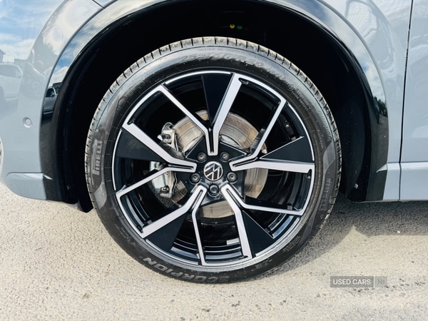 Used Volkswagen Tiguan 2024 for sale - 74161845: Photo 7