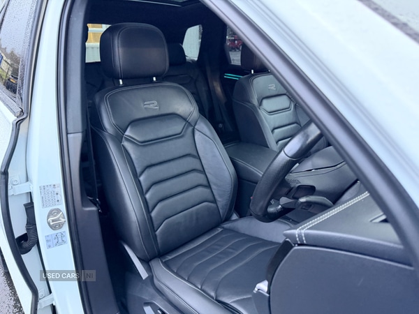 Used Volkswagen Touareg 2023 for sale - 77292363: Photo 10