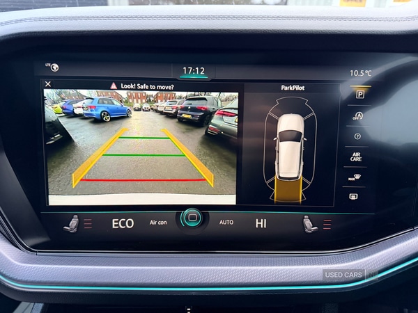 Used Volkswagen Touareg 2023 for sale - 77292363: Photo 12