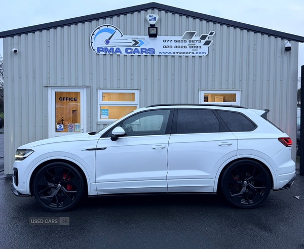 Used Volkswagen Touareg 2023 for sale - 77292363: Photo 6