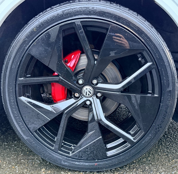 Used Volkswagen Touareg 2023 for sale - 77292363: Photo 7