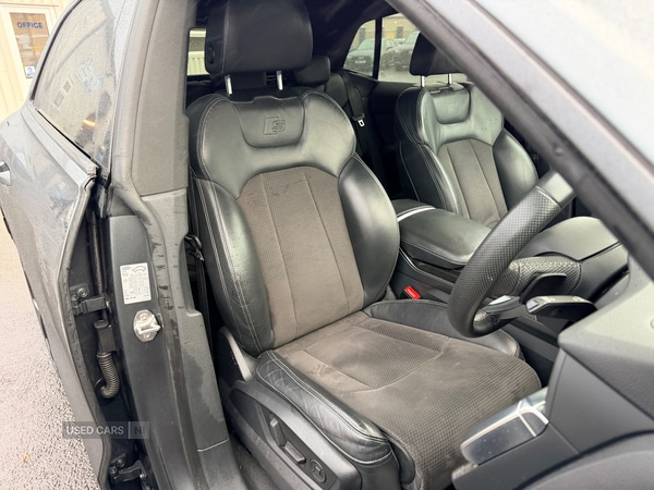 Used Audi Q8 2019 for sale - 76887710: Photo 10