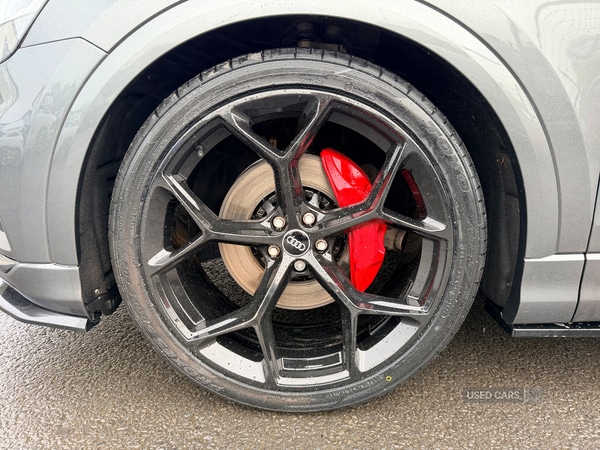 Used Audi Q8 2019 for sale - 76887710: Photo 7