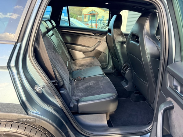Used Skoda Kodiaq 2018 for sale - 77346014: Photo 12
