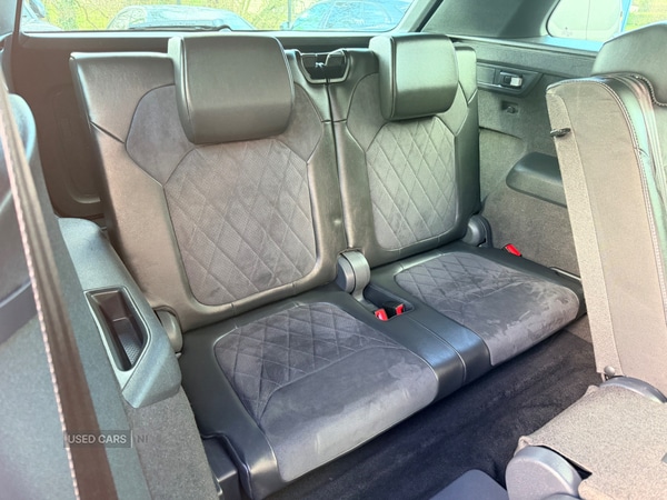 Used Skoda Kodiaq 2018 for sale - 77346014: Photo 13