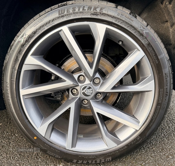 Used Skoda Kodiaq 2018 for sale - 77346014: Photo 7