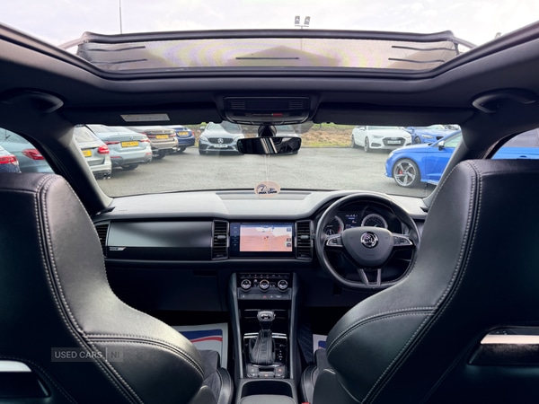 Used Skoda Kodiaq 2018 for sale - 77346014: Photo 8