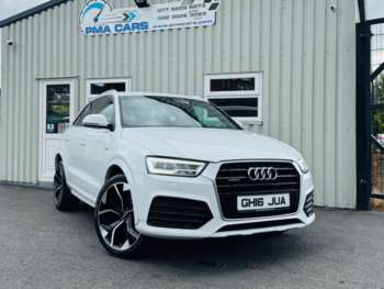 2016 - 2.0 TDI [184] Quattro S Line Plus 5dr S Tronic