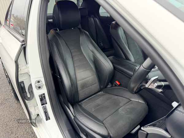 Used Mercedes-Benz E Class 2019 for sale - 77672432: Photo 10