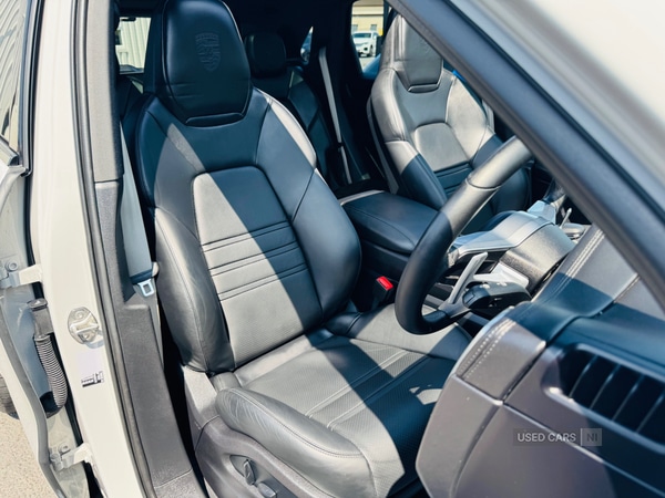 Used Porsche Cayenne 2022 for sale - 77565279: Photo 10