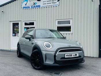 2022 - 1.5 One Classic 5dr Auto