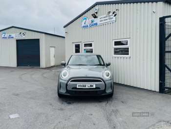 Used MINI Hatch 2022 for sale - 74800225: Photo
