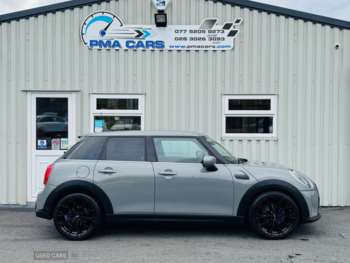 Used MINI Hatch 2022 for sale - 74800225: Photo