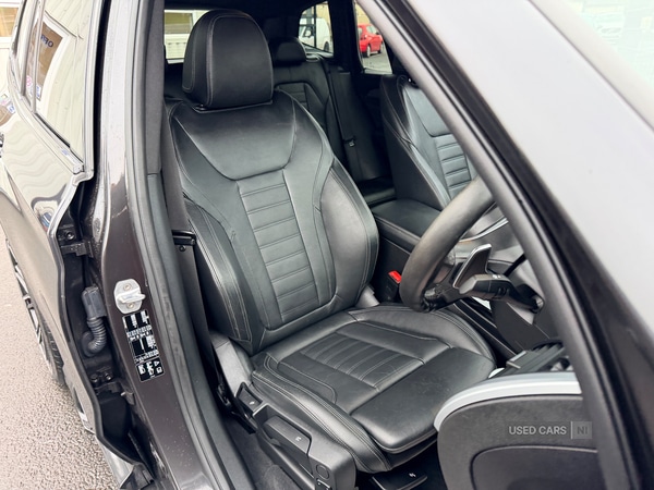 Used BMW X3 2019 for sale - 76486256: Photo 10