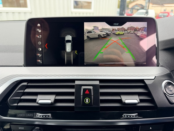 Used BMW X3 2019 for sale - 76486256: Photo 11