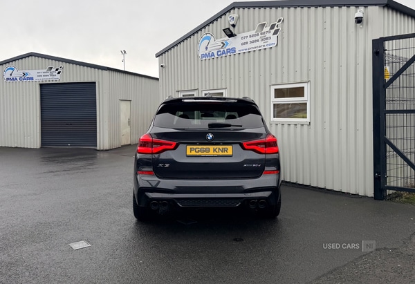 Used BMW X3 2019 for sale - 76486256: Photo 5