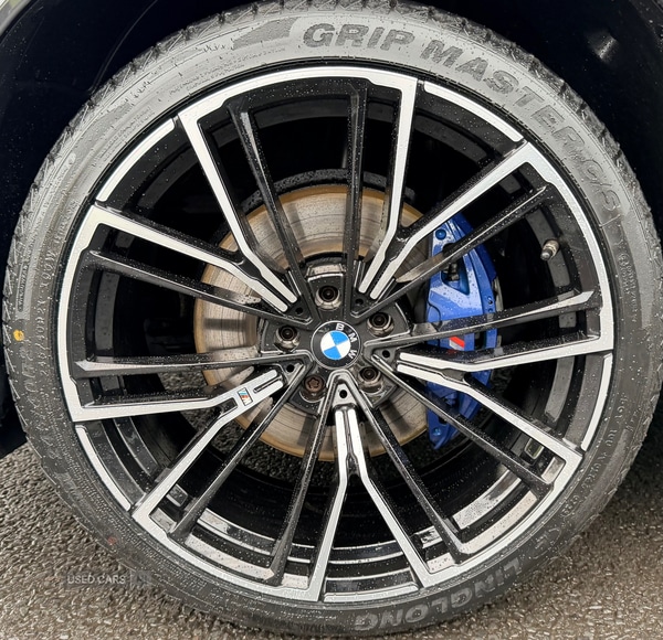 Used BMW X3 2019 for sale - 76486256: Photo 7