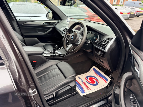 Used BMW X3 2019 for sale - 76486256: Photo 9