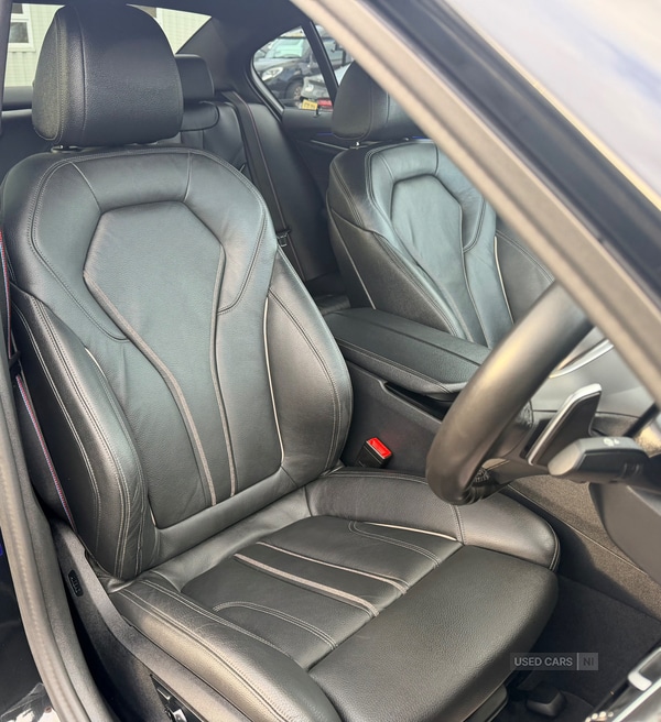 Used BMW 5 Series 2022 for sale - 77705964: Photo 10